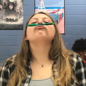 Meet your Posher, Emily